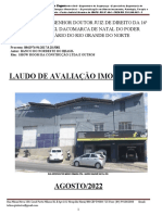 Laudo Avaliação Galvão AV 6