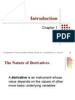 Ch01HullFundamentals8thEd Revised