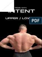 Intent - Upper - Lower