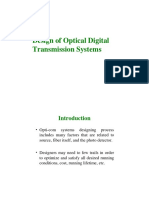 Design-Optical Digital System