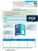 D5 A1 FICHA Elaboramos Un Díptico para Favorecer La Toma de Decisiones en Las Elecciones