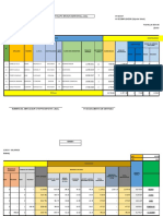 2 Planilla de Sueldos y Salarios Ejemplos