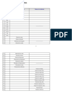 Ejercicios Formulación INICIALES 3º ESO-Curso 2020-2021