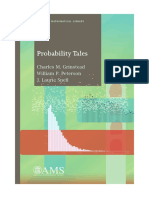 Grinstead C.M, Peterson W.P, Snell J.L. - (2011) Probability Tales