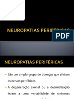 Aula 08 - Neuropatias Periféricas Renata