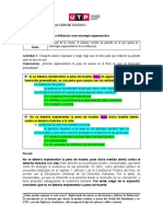 S09.s1 La Definición Como Estrategia Argumentativa (Material) 2022-Marzo-2