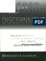 Aiguisez Votre Discernement - Roberts Liardon