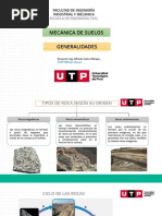 Generalidades de Mecanica de Suelos Semana 3