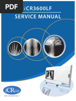 3600 Service Manual