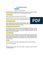 PLAN ESTRATEGICO DE VENTAS Belleza Valdiviana Terminado