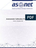 MEASNET Anemometer-Calibration-Procedure Version-3 10122020