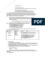 Unit-V: Animal Physiology. 2