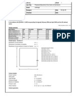 Steel Column Design (EN1993)