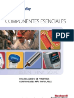 Catalogo Componentes Electricos