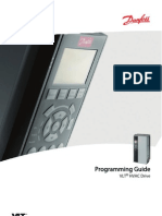 FC-102 Programming Guide