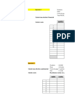 Casos Servicio de Deuda C