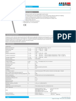 Datasheet TM1 Ha9212 EN