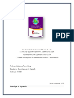 1.5 Tarea Investigacion de La Administracion