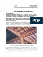 Cap.28 Losas Armadas en Dos Direcciones Nervuradas