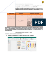 3ra Actividad - Publisher