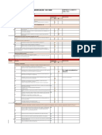 Anexo B Check List Iso 45001