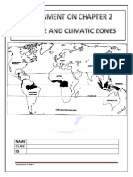 Chapter 3 Assignment Form Four