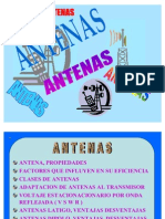 Antenas e Instalcion