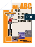 Libro BCP Curso Técnico 2006