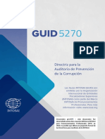 GUID5270 Directrizparala Auditoriade Prevenciondela Corrupcion