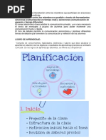 Conceptos de Logro de Aprendizaje