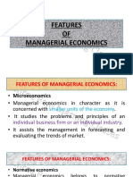 Features of Mangerail Eco