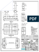 Pile Foundation Design of 132KV DS WITH ES