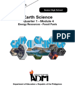 EarthScience Q1 Mod4 EnergyResources v5