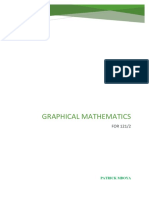 Graphical Mathematics