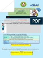 Eda 6 CCSS - 1° y 2° Aplicacion