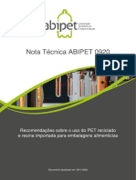 2NotaTecnica ABIPET 0920