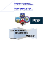 Air Support Handbook - F42AE60Ed01