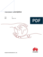 BBC5200D Hardware Description (01) (PDF) - EN