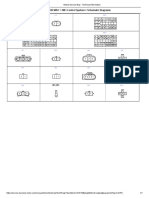 2006 Engine (KJ2.9) 2.9 DOHC CRDI WGT MFI Control System Schematic Diagrams