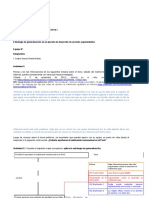 Semana 04 - Tarea - Matrimonio Homosexual