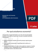 Introduccion Teoria Económica (Unitec)