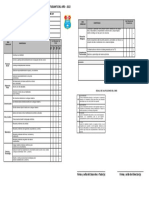 Modelo de Boleta - de - Notas - Primaria-2022