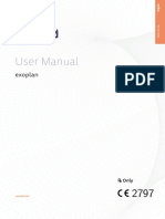 Exoplan.3.0.User Manual Surgical Guide en