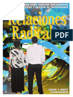 Relaciones Radicales (Muestra)