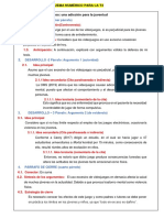 Ejemplos de Esquema Numérico t3-2022-2