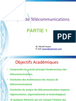 Principes Des Télécoms 1