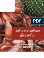 Sabores e Sabores Pinhao