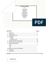 Final Copy For Pre-Eclampsia