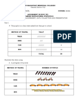 ACTIVITY-IN-EDUC-201 Data-Collection Levels of Measurements