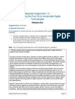 ISB - DMA - Week 1 - Required Assignment 1.3 - Template